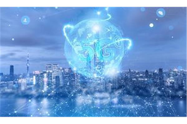 5G-A加速商用！看他们如何布局_5g商用加速推进