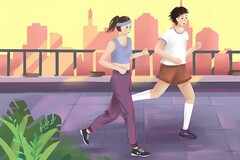 自由作文素材_自由作文